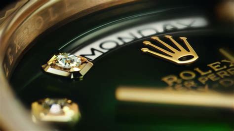 origen de la marca rolex|la historia de Rolex.